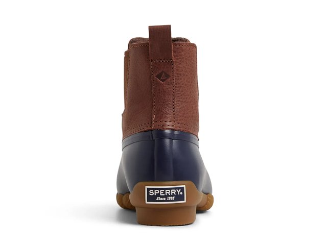 Sperry Saltwater Chelsea Duck Boot