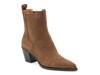 Dolce Vita Shadie Chelsea Bootie - Free Shipping | DSW