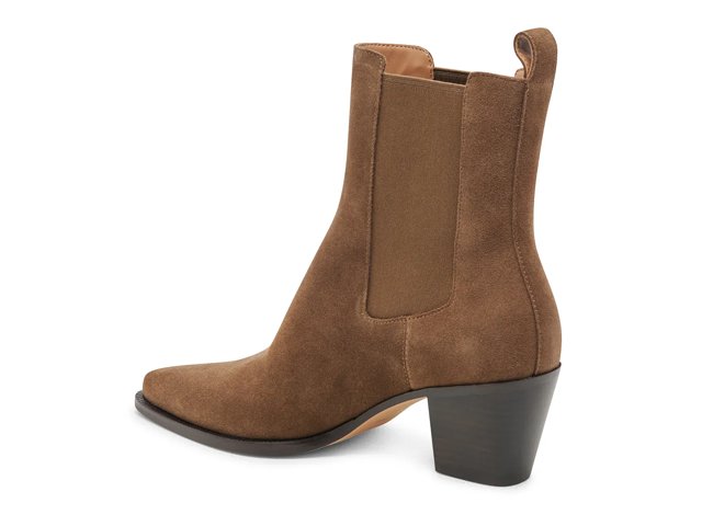 Dolce Vita Shadie Chelsea Bootie - Free Shipping | DSW