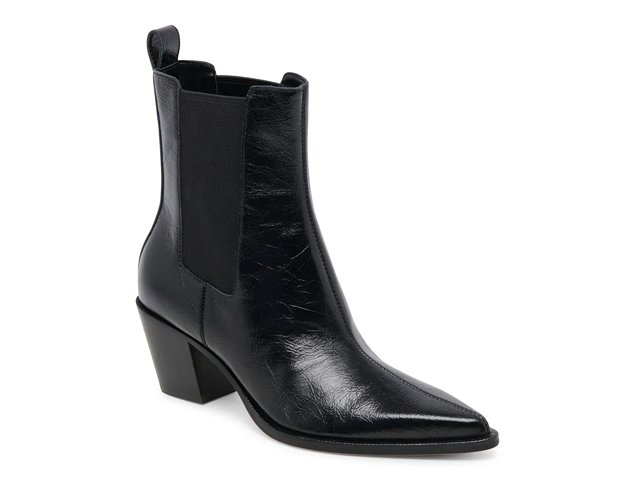 Dolce Vita Shadie Chelsea Bootie - Free Shipping | DSW