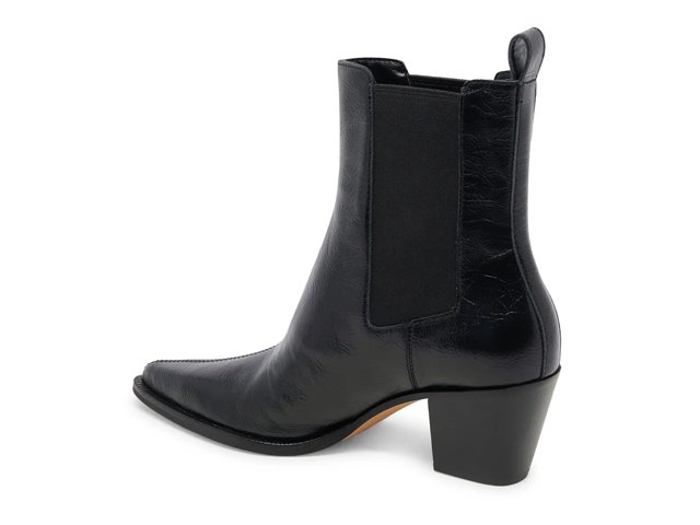Dolce Vita Shadie Chelsea Bootie - Free Shipping | DSW
