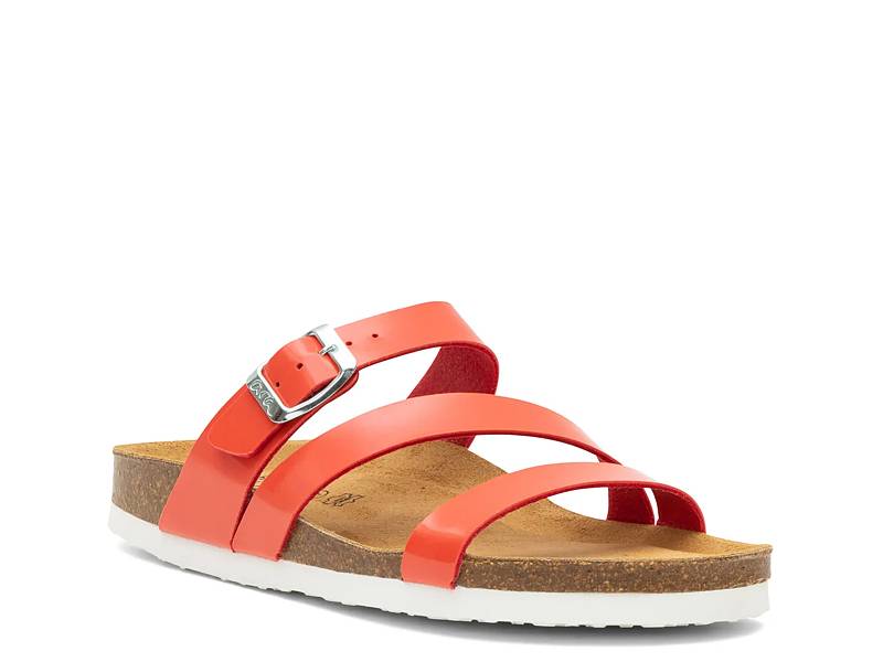 Felipa Wedge Sandal