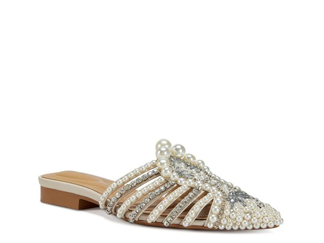 Azalea Wang Adaline Mule - Free Shipping | DSW