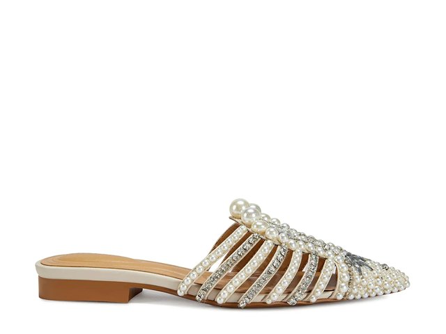 Azalea Wang Adaline Mule - Free Shipping | DSW