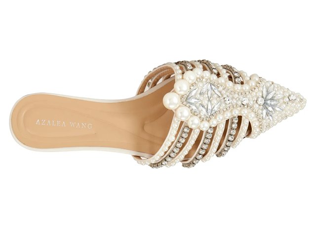 Azalea Wang Adaline Mule - Free Shipping | DSW