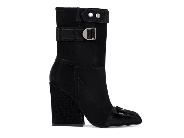 Azalea Wang Allona Bootie