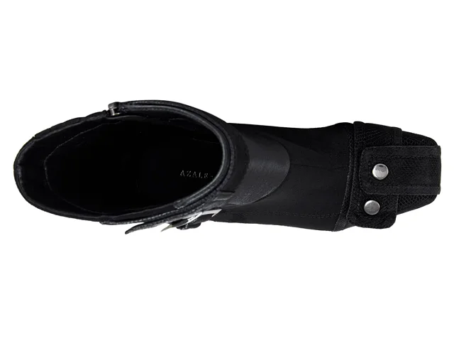 Azalea Wang Allona Bootie