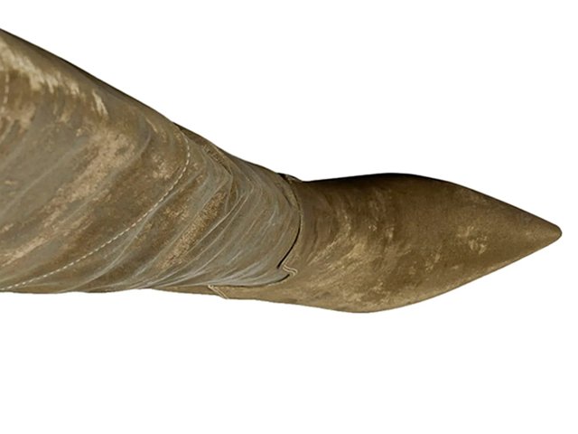 Azalea Wang Backer Over-the-Knee Boot