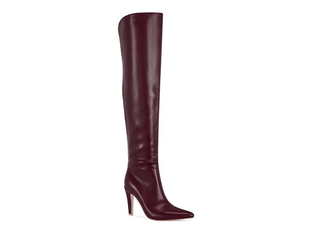 Azalea Wang Beaucoup Boot - Free Shipping | DSW