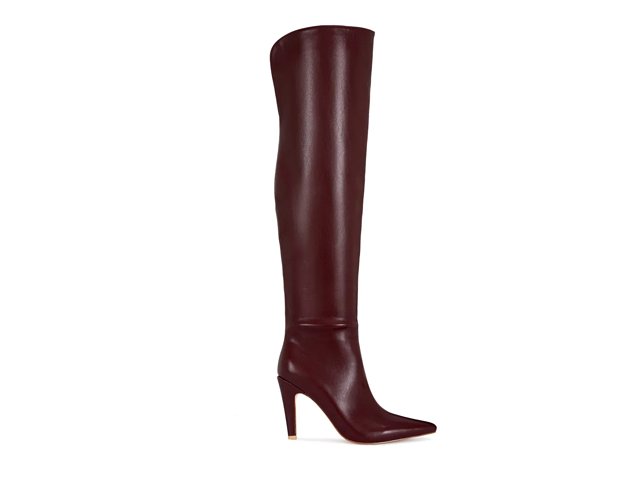 Azalea Wang Beaucoup Boot - Free Shipping | DSW