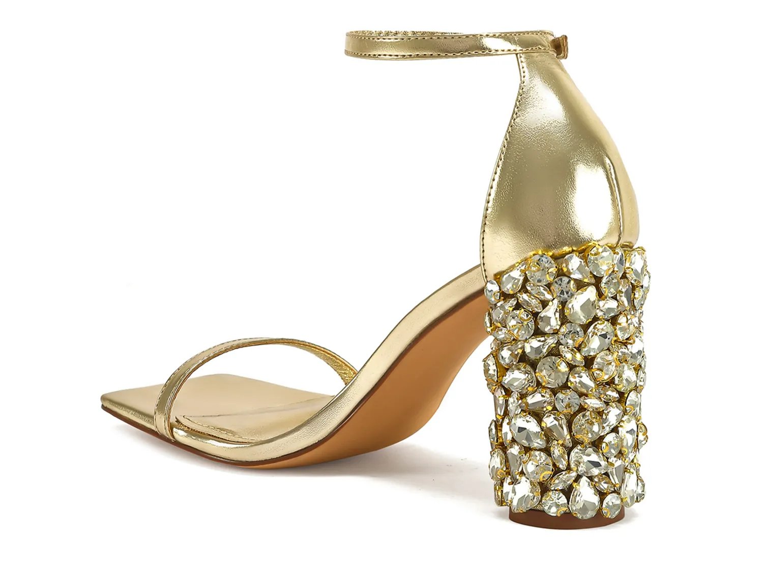 Bernelle Sandal