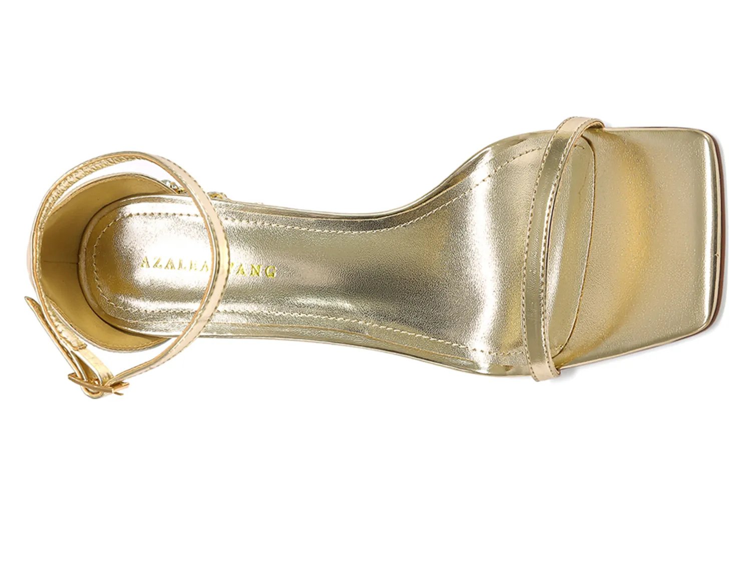 Bernelle Sandal
