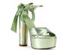 Azalea Wang Crawley Platform Sandal - Free Shipping | DSW