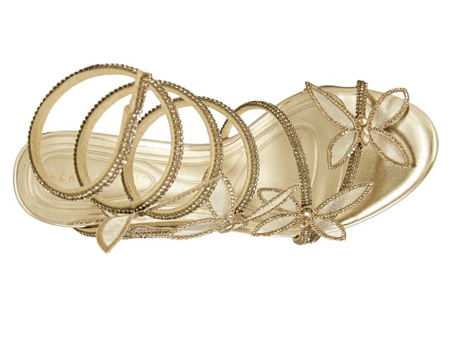 Azalea Wang Dancy Sandal