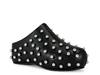 Darwinstud Clog Black view