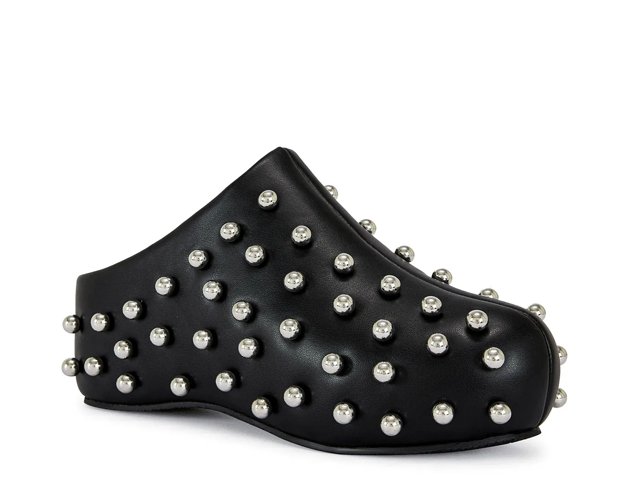 Darwinstud Clog