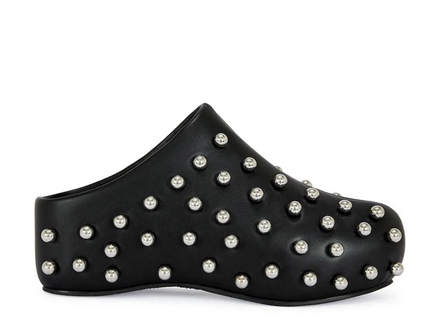 Darwinstud Clog
