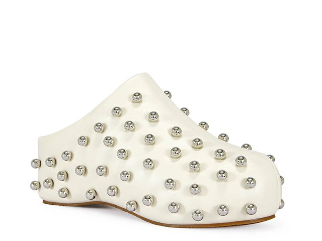 Darwinstud Clog