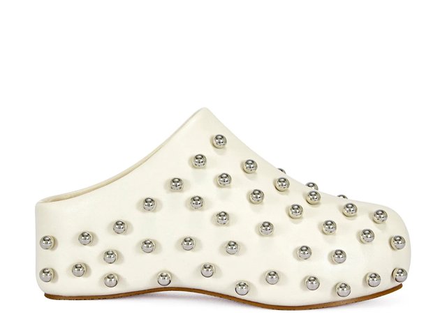 Darwinstud Clog
