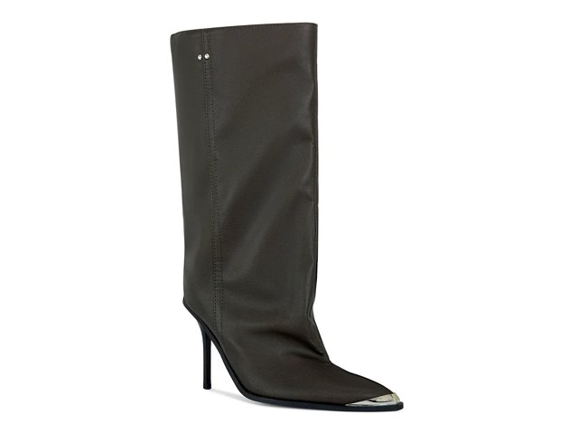 Azalea Wang Dusty Boot