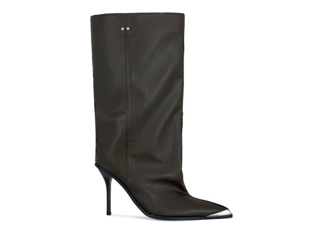 Azalea Wang Dusty Boot