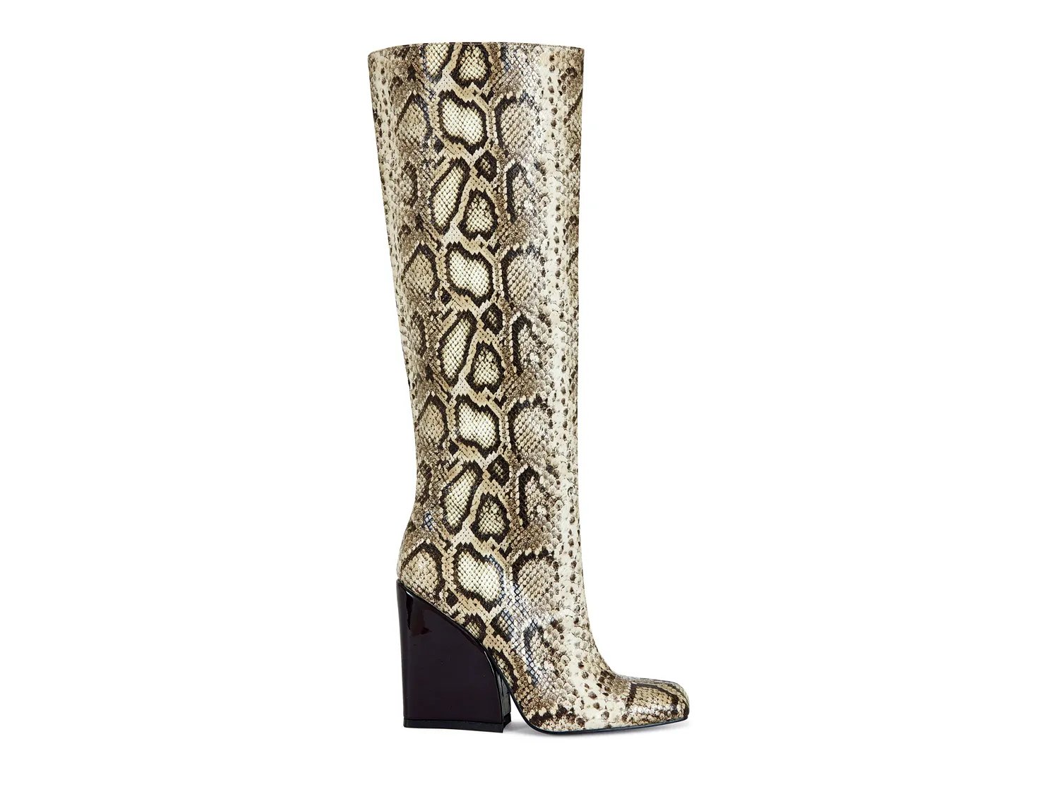 Evergreen Boot