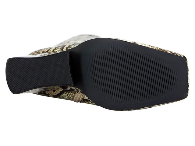 Azalea Wang Evergreen Boot