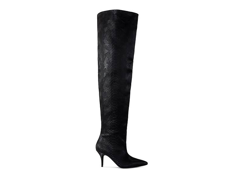 【送料&関税込】Balenciaga Knife Heeled Thigh-high Boots Balenciaga Witch 110mm Boots | Saks Fifth Avenue