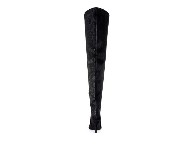 Azalea Wang Halina Over-The-Knee Boot - Free Shipping | DSW