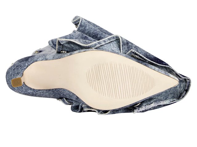 Azalea Wang Imogine Boot