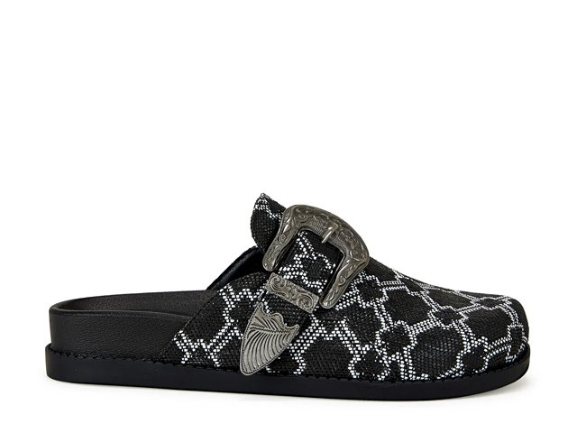 Azalea Wang Informer Clog - Free Shipping | DSW