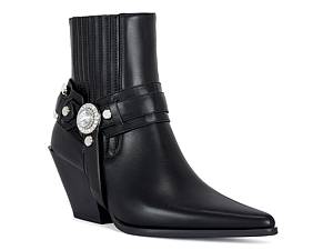 Nine West Lemone Bootie - Free Shipping | DSW