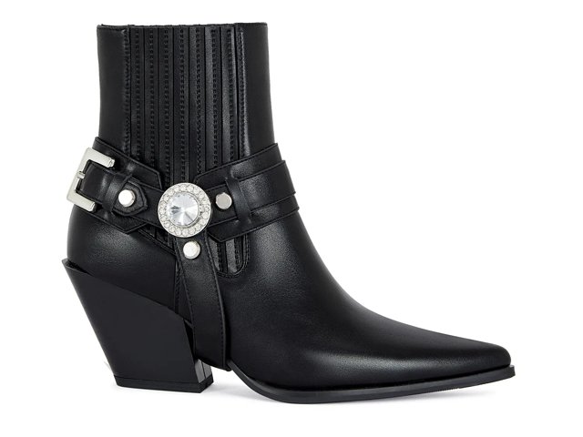 Azalea Wang Lenkov Bootie - Free Shipping | DSW