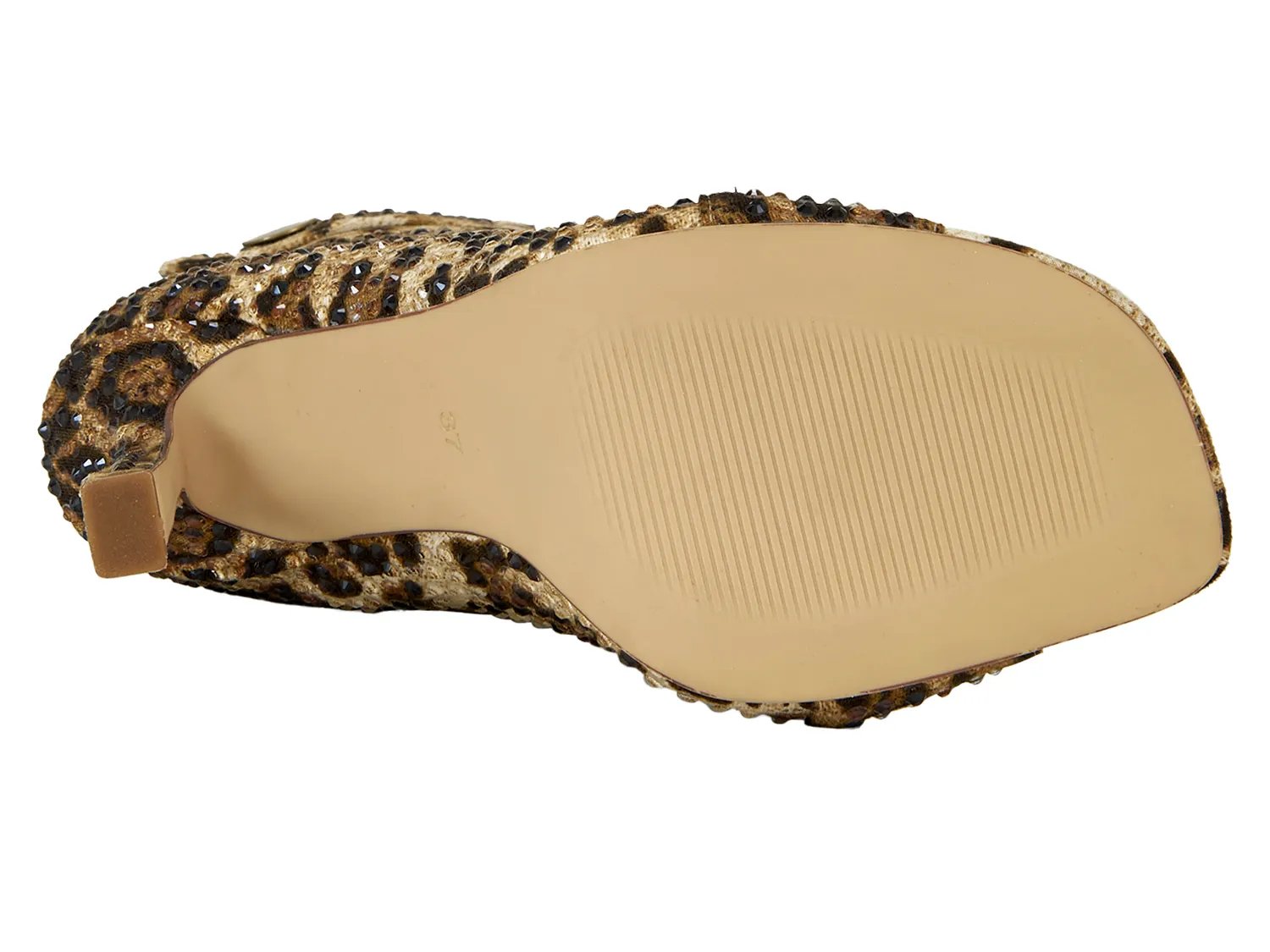 Naily Bootie