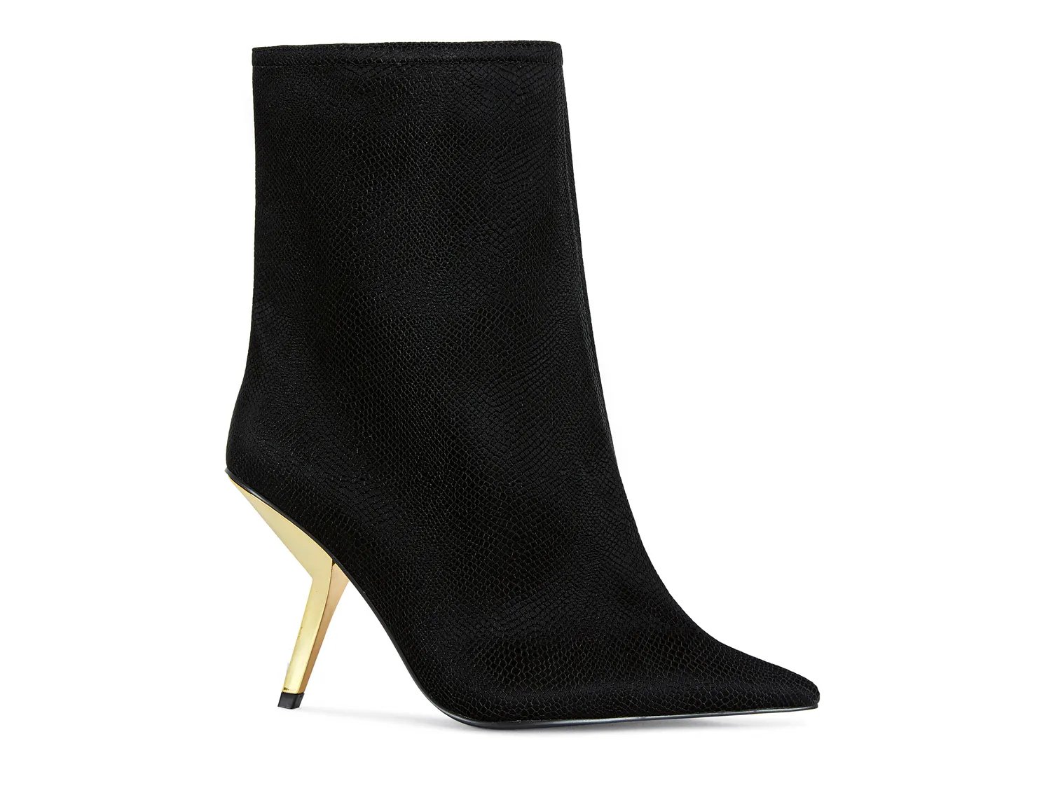 Quinney Bootie