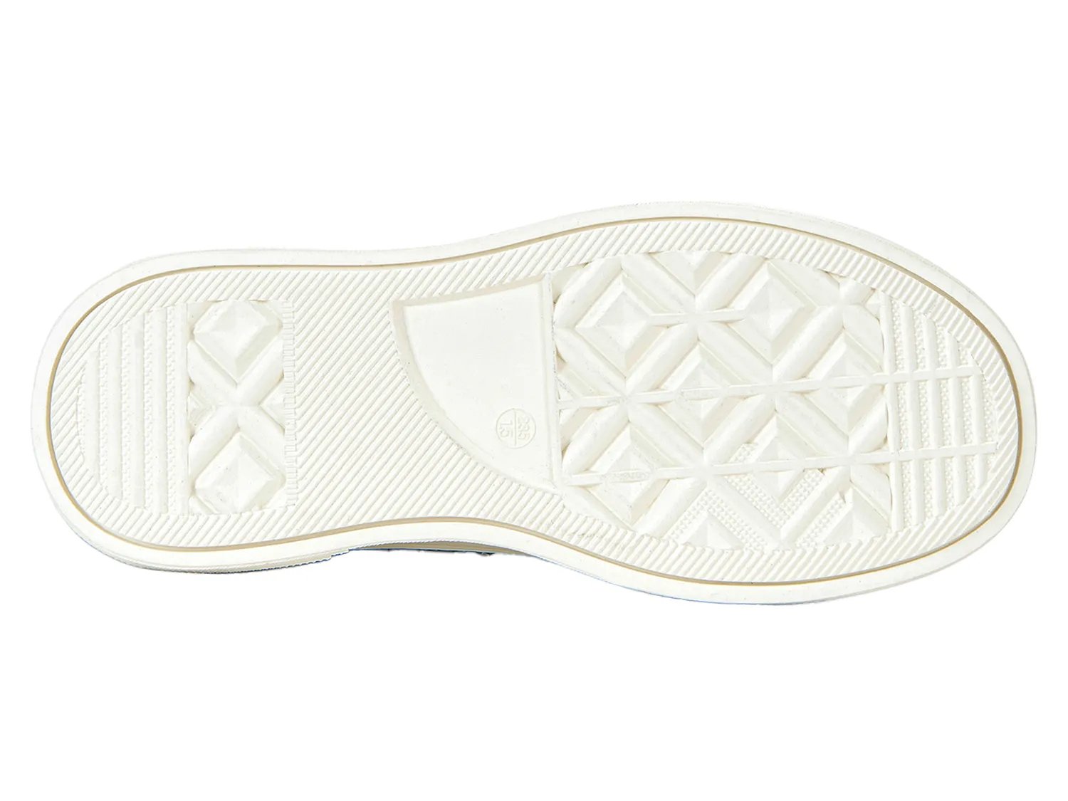 Relish High-Top Sneaker