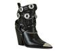 Azalea Wang Riggins Bootie