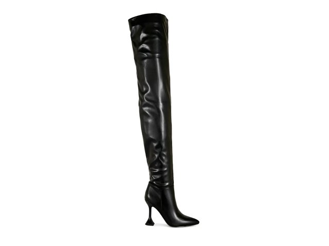 Azalea Wang Stephan Over-The-Knee Boot - Free Shipping | DSW