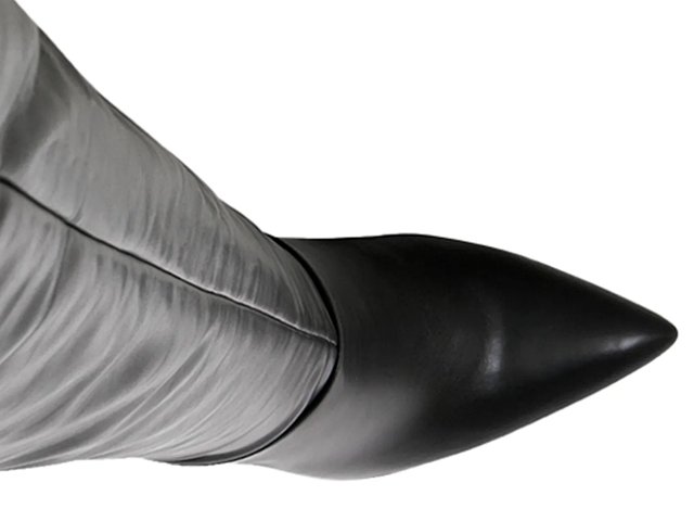 Azalea Wang Stephan Over-The-Knee Boot - Free Shipping | DSW