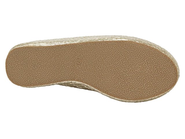Tea Tree Platform Clog