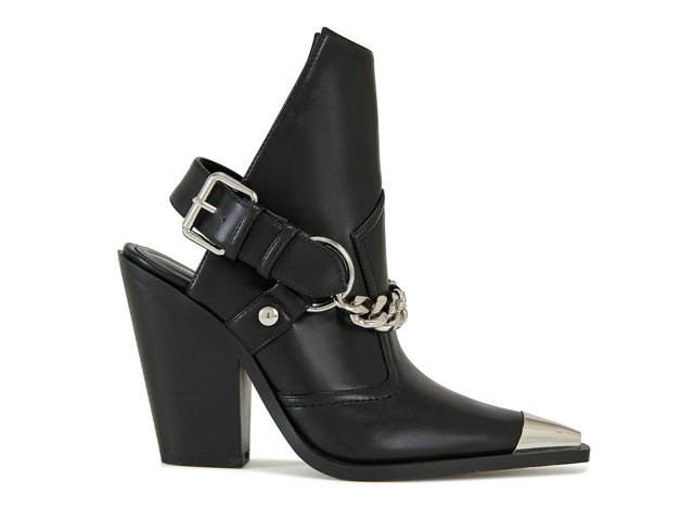 Azalea Wang Wade Bootie