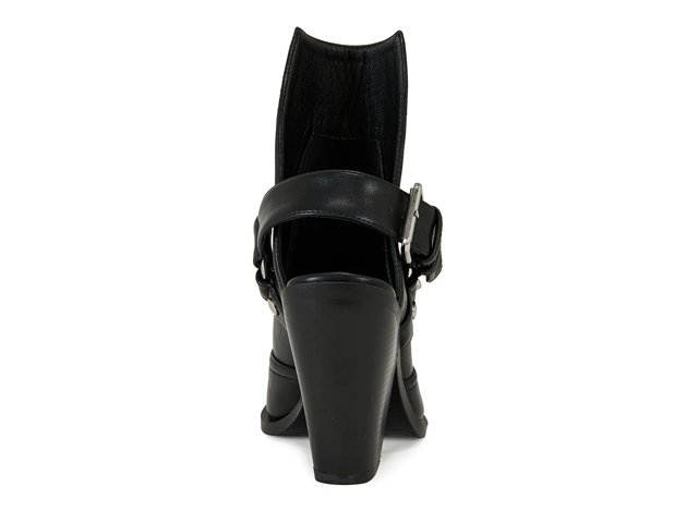 Azalea Wang Wade Bootie