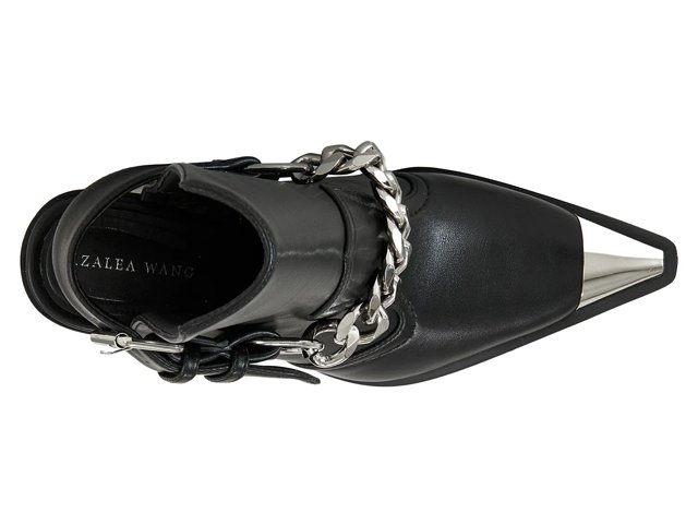 Azalea Wang Wade Bootie