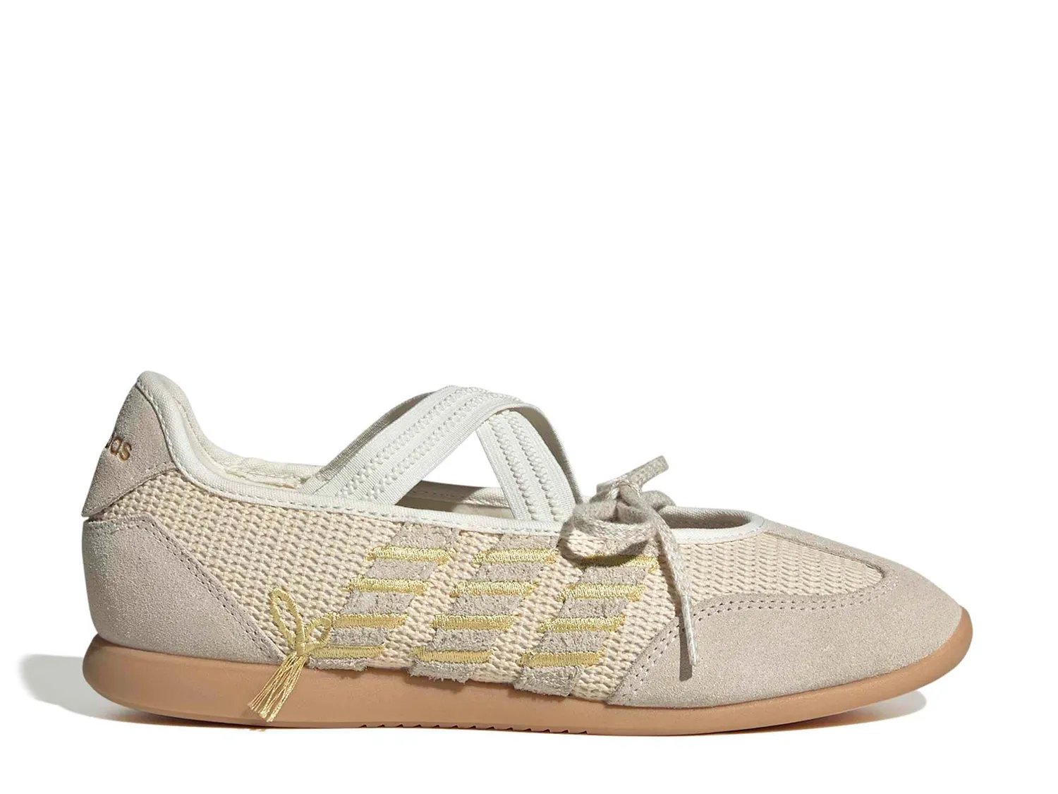 Barreda Mary Jane - Women's