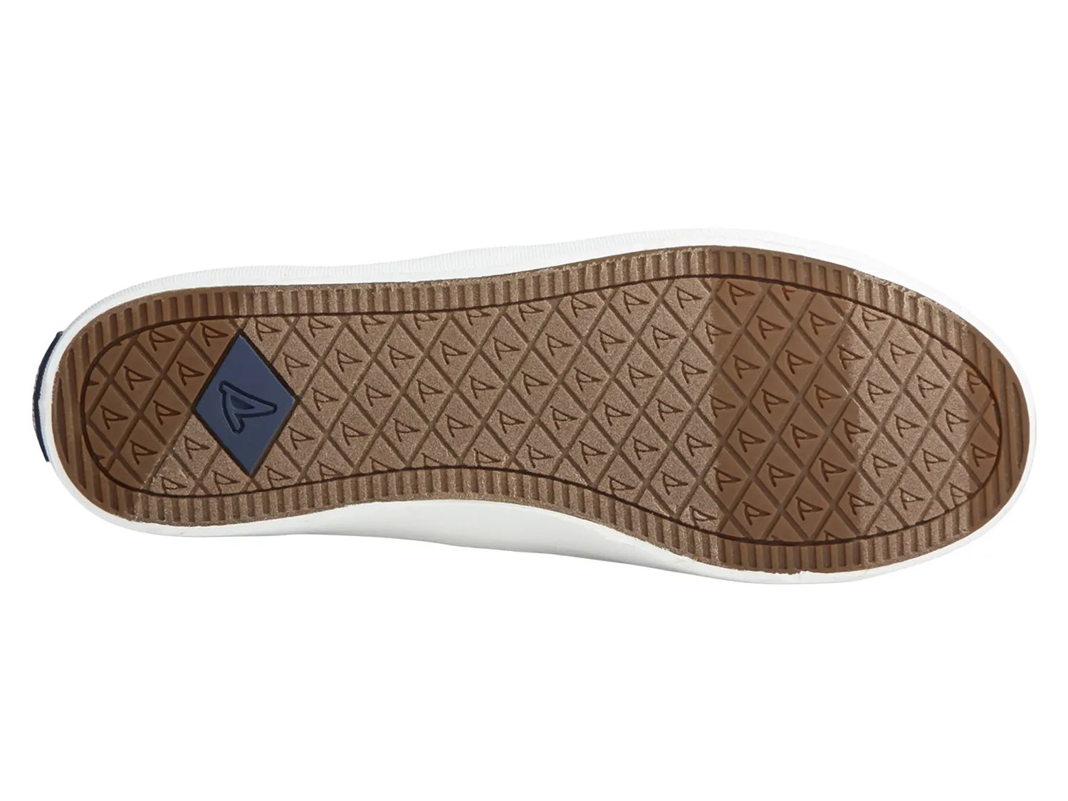 Crestvibe Sneaker
