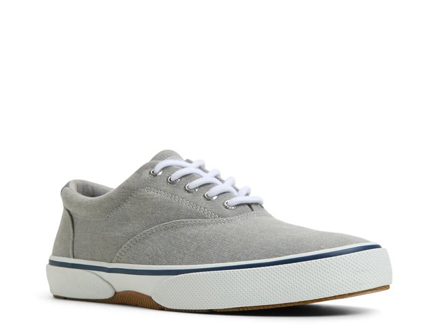 Sperry Halyard CVO Sneaker - Free Shipping | DSW