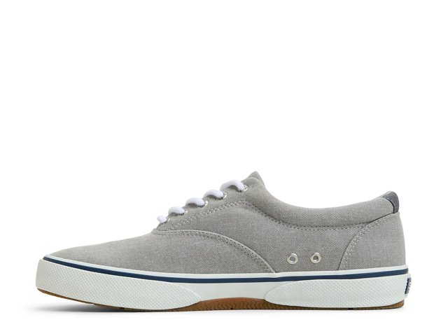 Sperry Halyard CVO Sneaker - Free Shipping | DSW