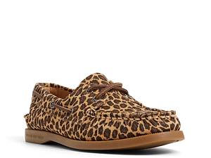 sadoy様 Sperry Authentic Original 2-Eye Perforated Boat Shoe - Free