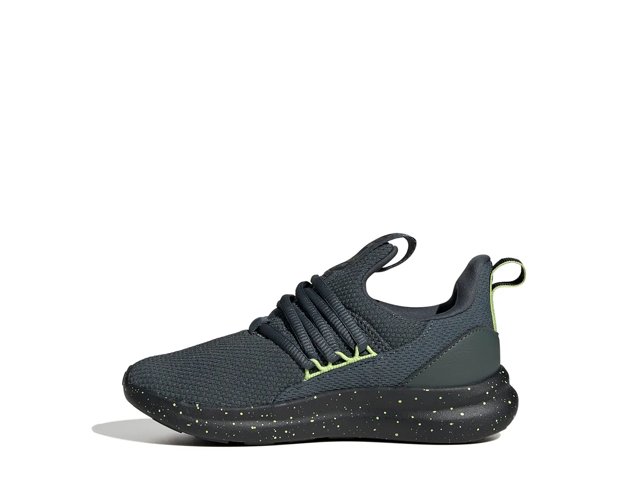 adidas Lite Racer Adapt 7.0 Slip-On Sneaker - Kids'