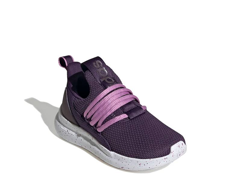 Skechers Heart Lights Retro Hearts Slip-On Sneaker - Kids